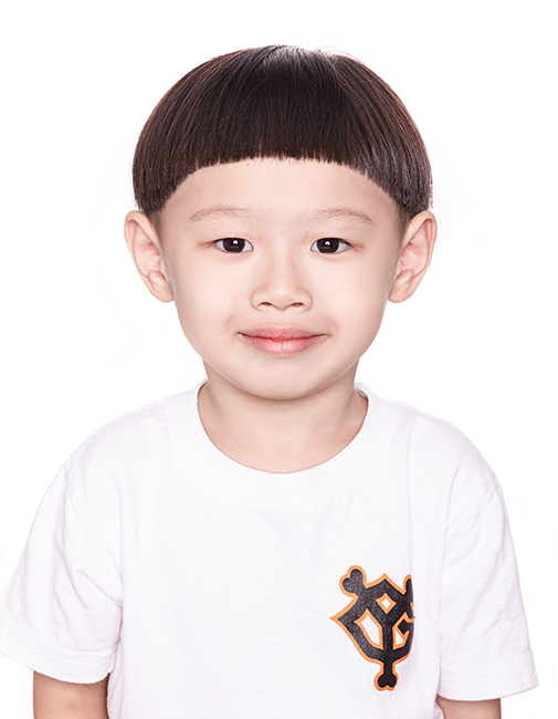 證件照