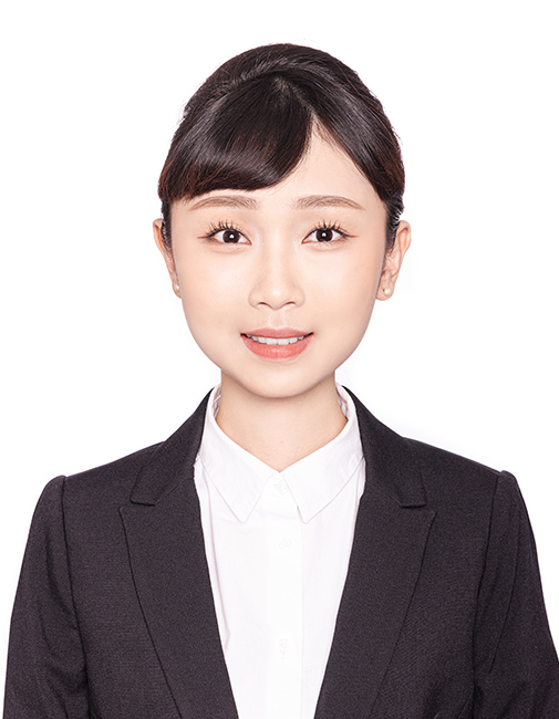 證件照