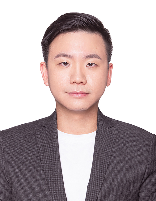 證件照