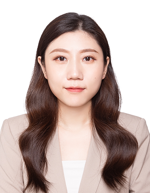 證件照