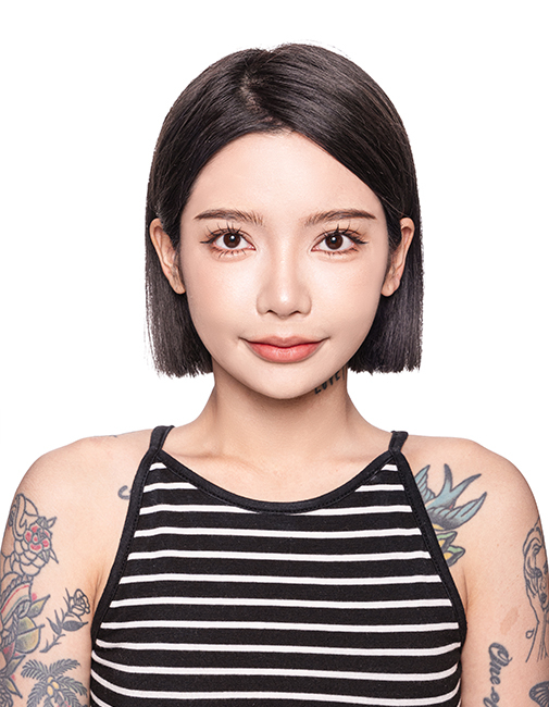 證件照