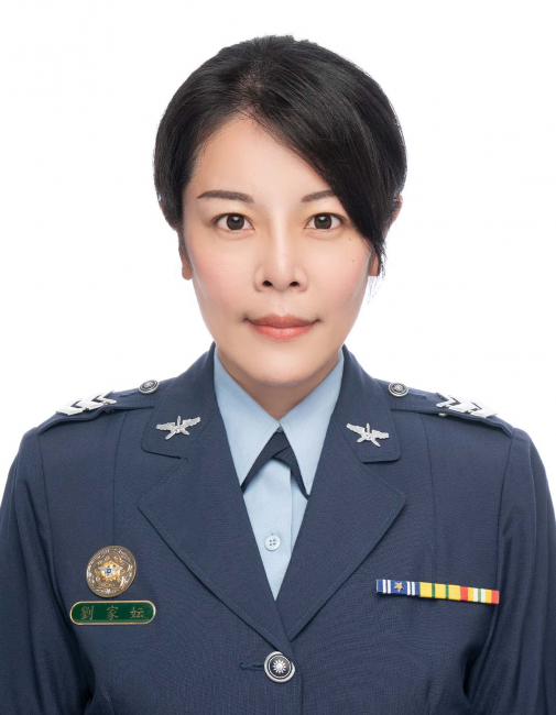 證件照