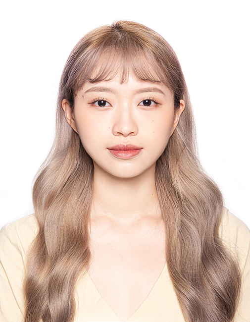 證件照