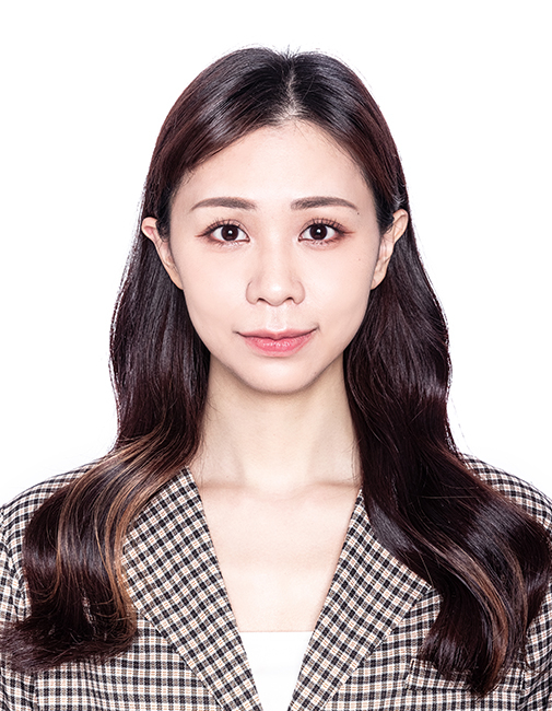 證件照