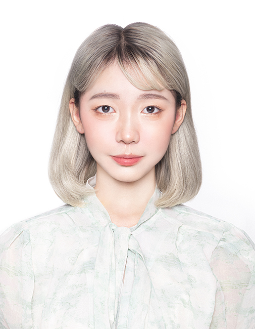 證件照