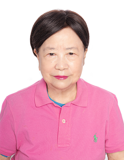 證件照