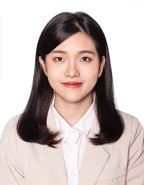 證件照