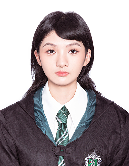 證件照