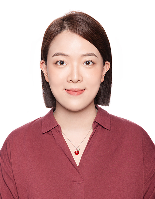證件照