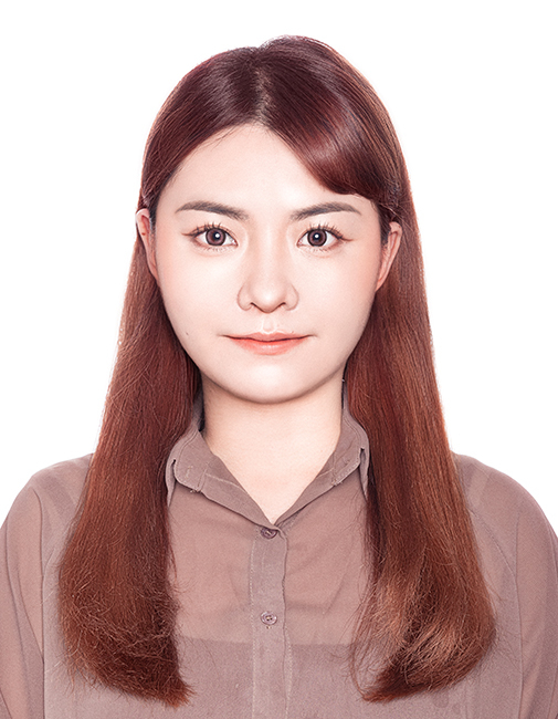 證件照