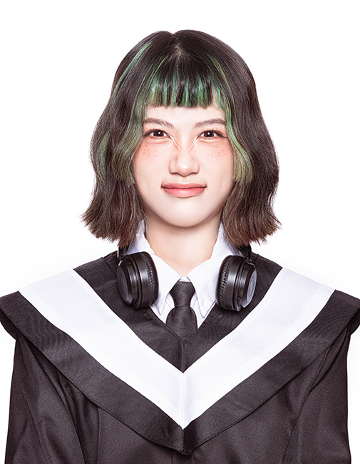 證件照