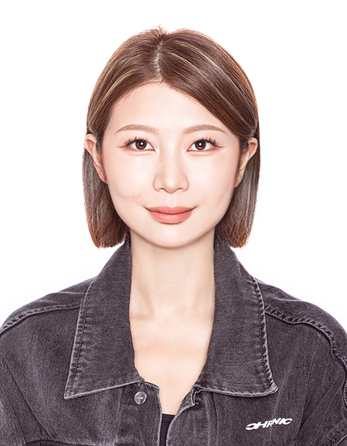 證件照