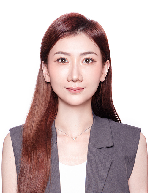 證件照