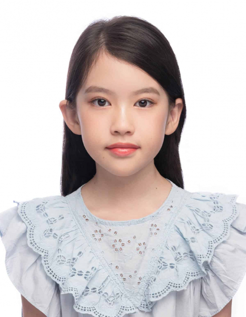 證件照