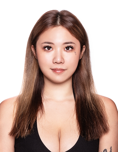 證件照