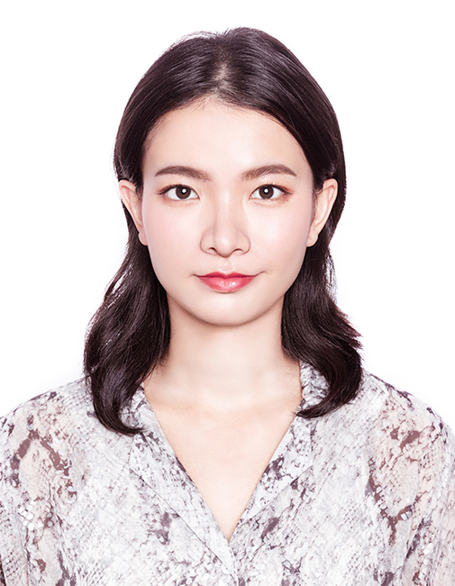 證件照