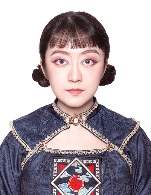 證件照
