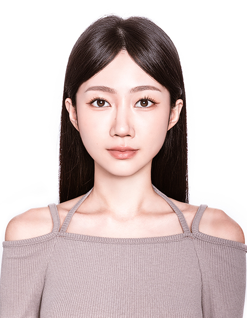 證件照