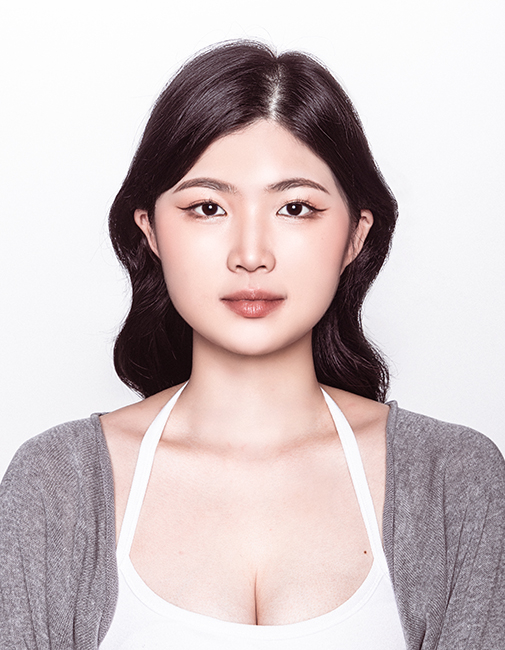 證件照
