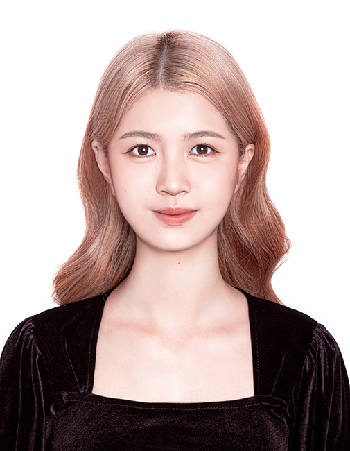 證件照