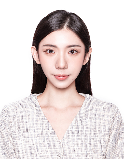 證件照