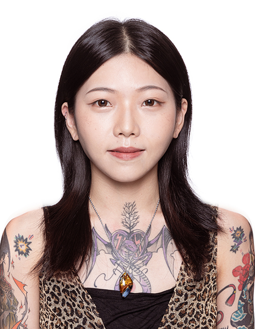 證件照