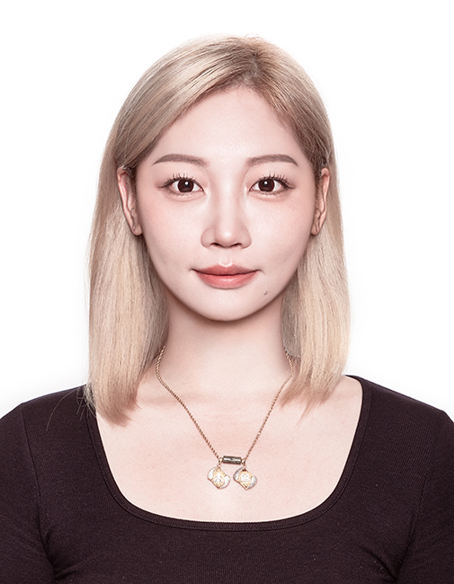 證件照