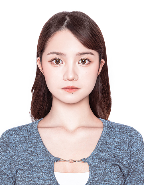 證件照