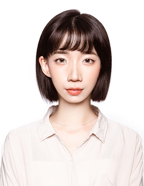 證件照