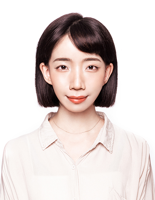 證件照