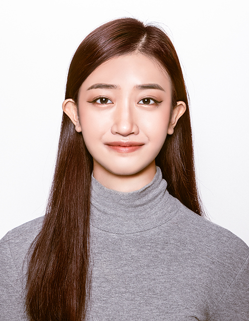 證件照