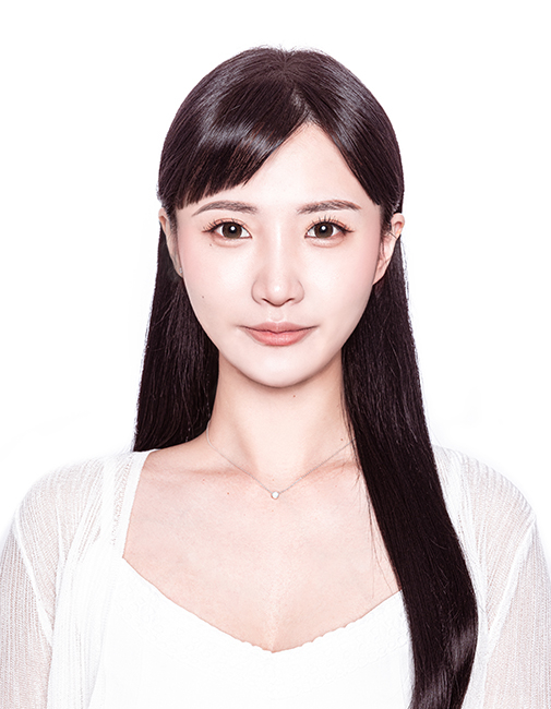 證件照