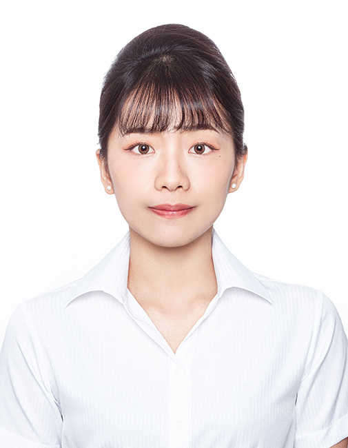 證件照