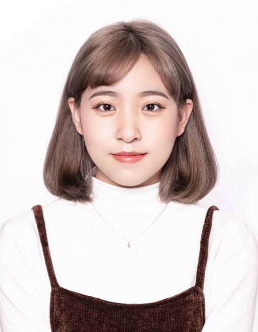 證件照