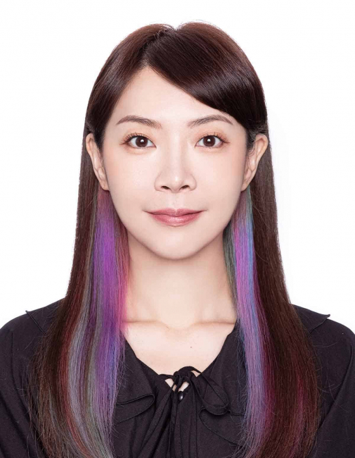 證件照
