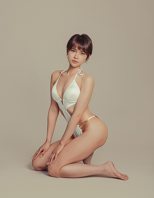 體態紀錄照