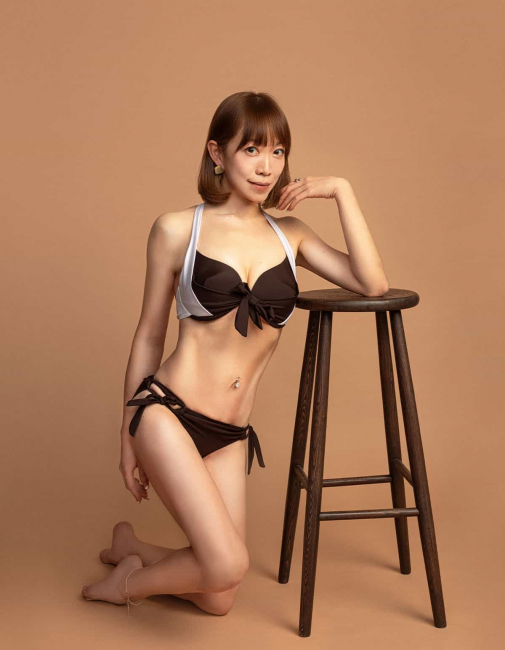 體態紀錄照