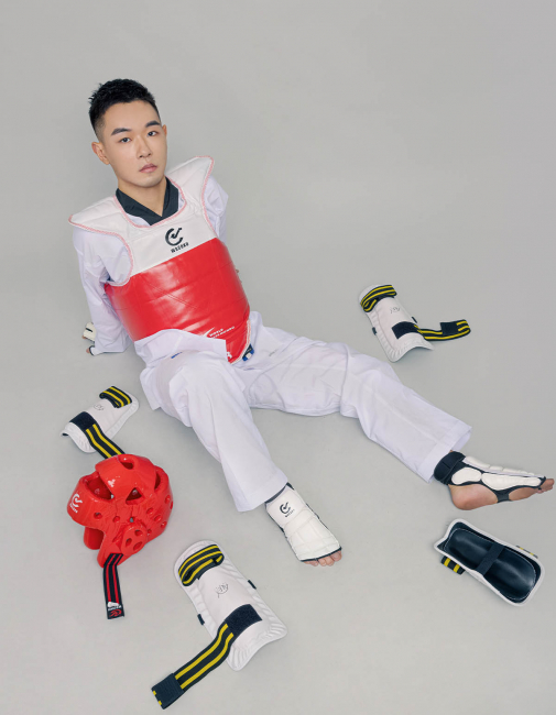 體態紀錄