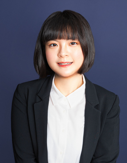 履歷照
