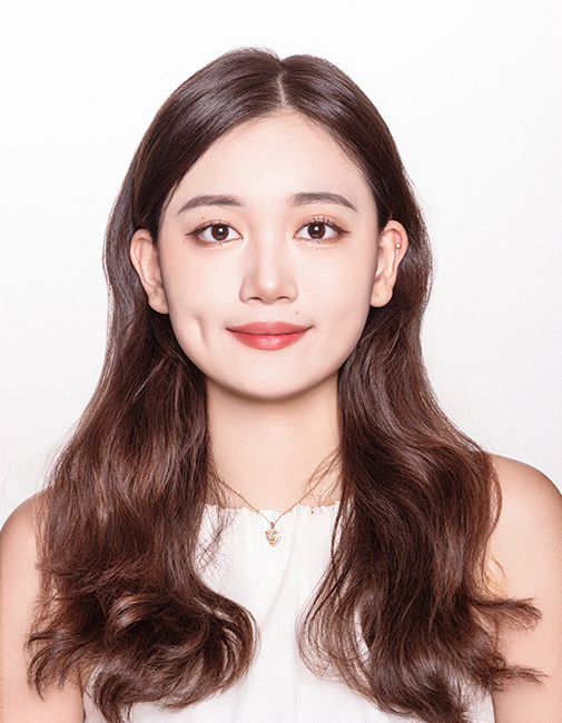 證件照