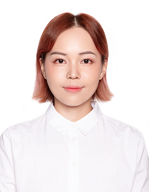 證件照