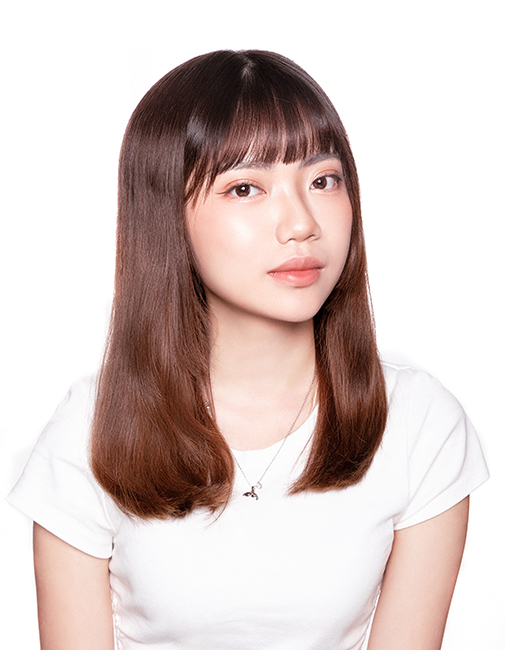 證件照