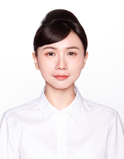 證件照