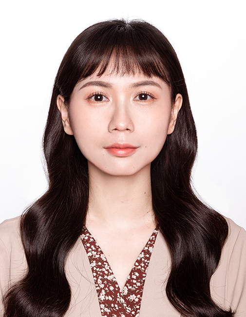 證件照