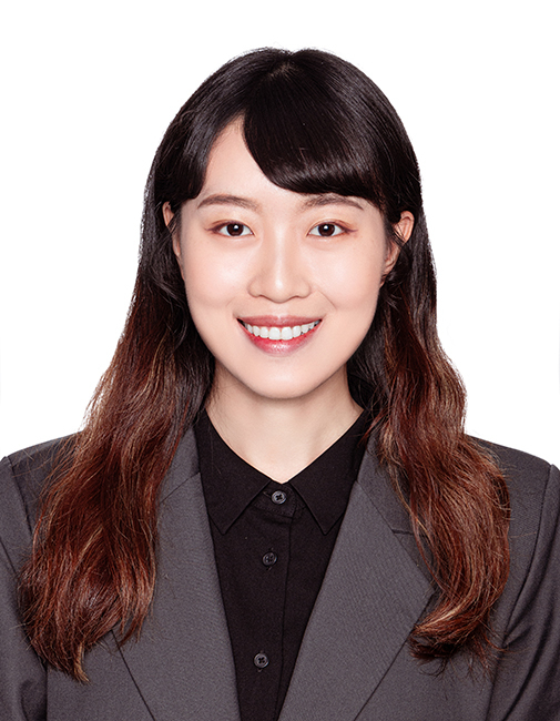 證件照