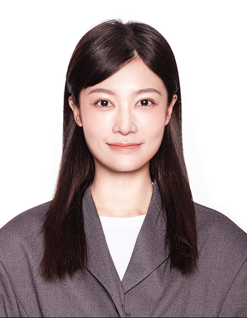證件照