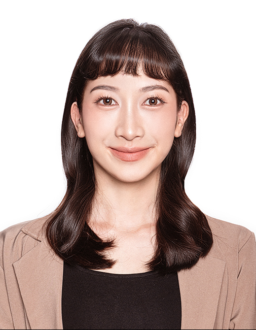 證件照