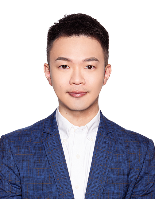 證件照