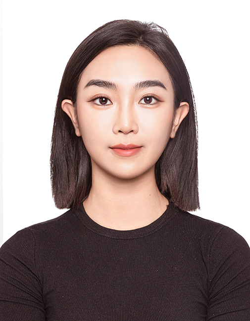 證件照