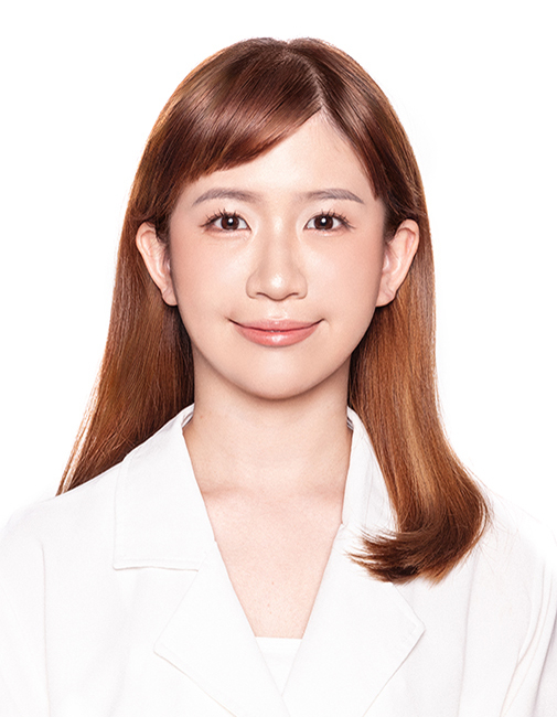 證件照